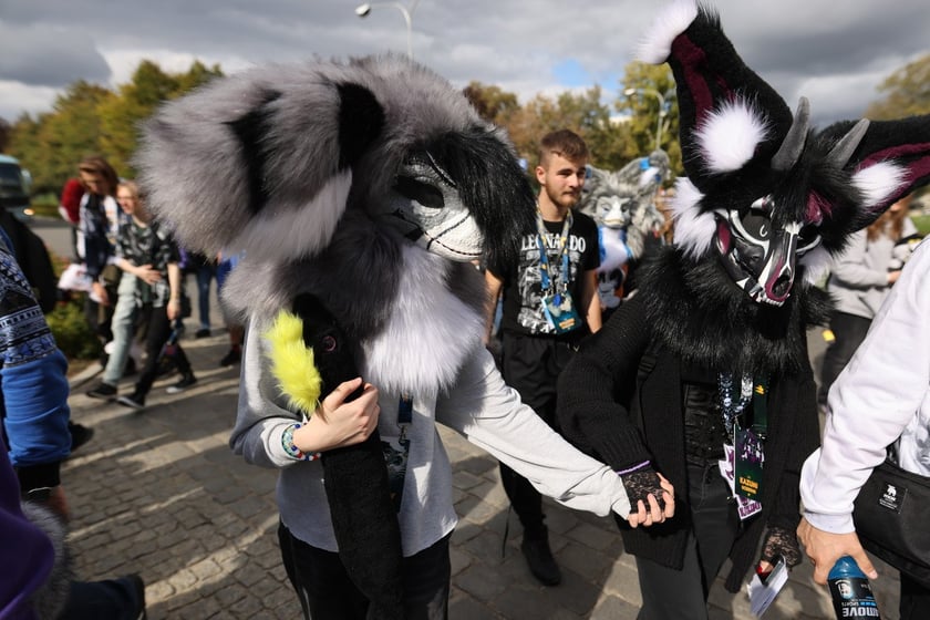 Wrocławski Furwalk 2024
