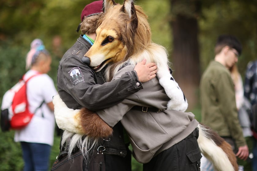 Wrocławski Furwalk 2024