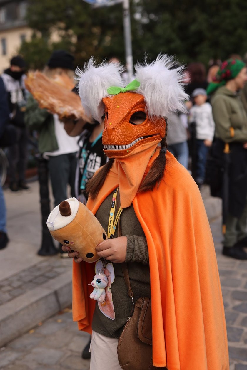 Wrocławski Furwalk 2024