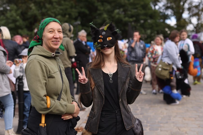 Wrocławski Furwalk 2024