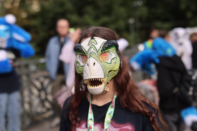 Wrocławski Furwalk 2024