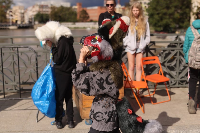 Wrocławski Furwalk 2024