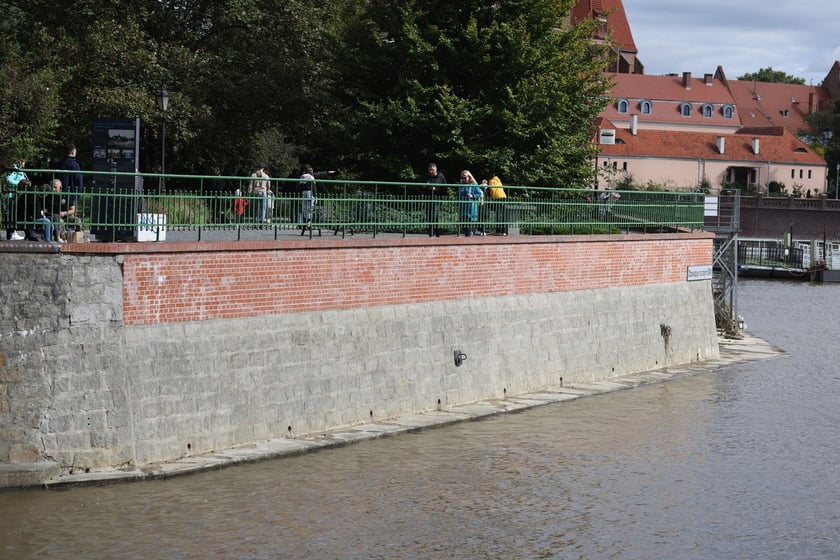 Odra - 28.09.2024