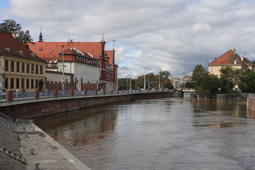 Odra - 28.09.2024