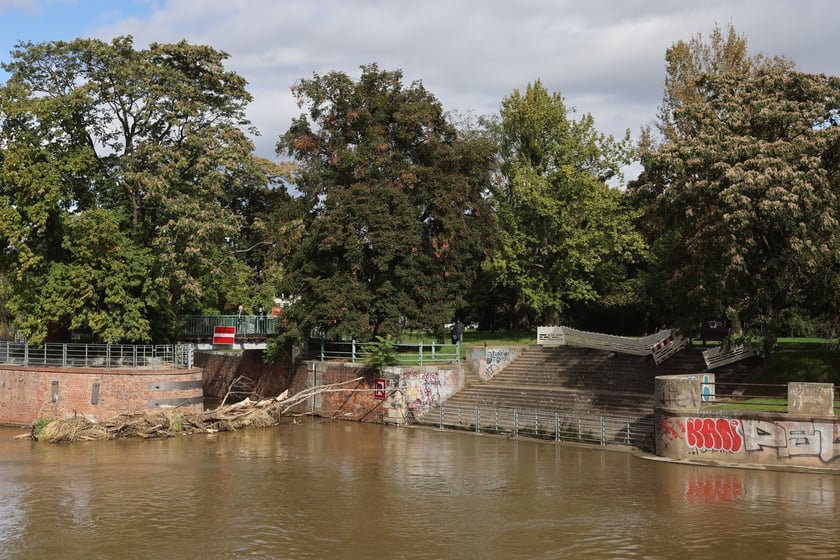Odra - 28.09.2024