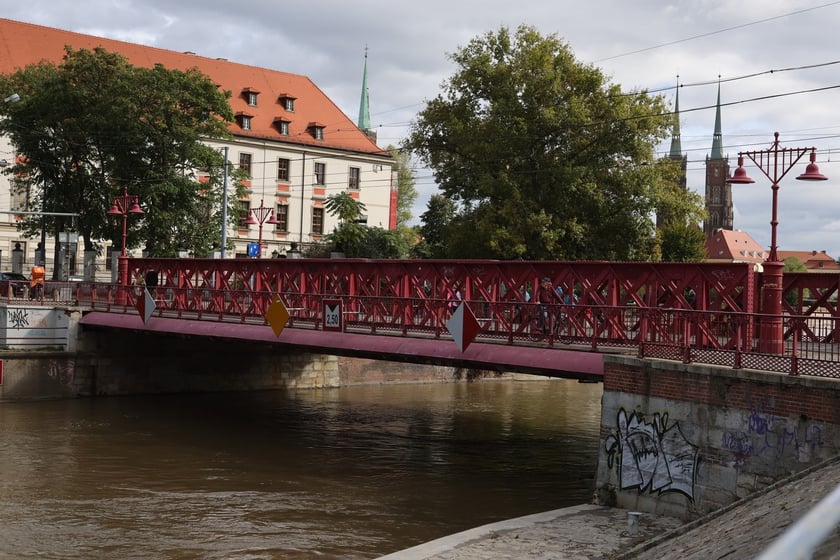 Odra - 28.09.2024