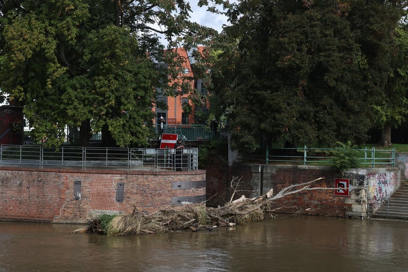 Odra - 28.09.2024