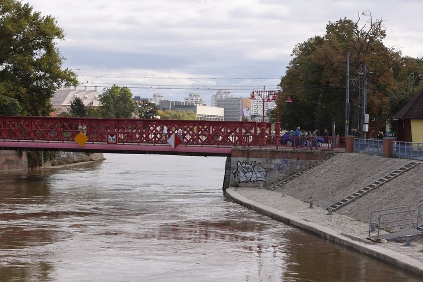 Odra - 28.09.2024