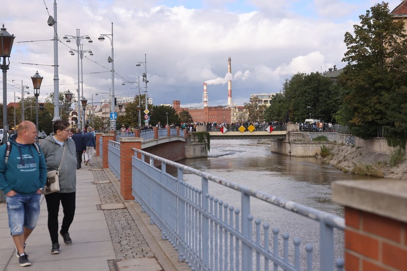 Odra - 28.09.2024
