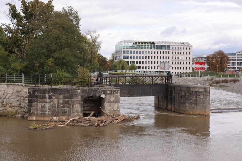 Odra - 28.09.2024