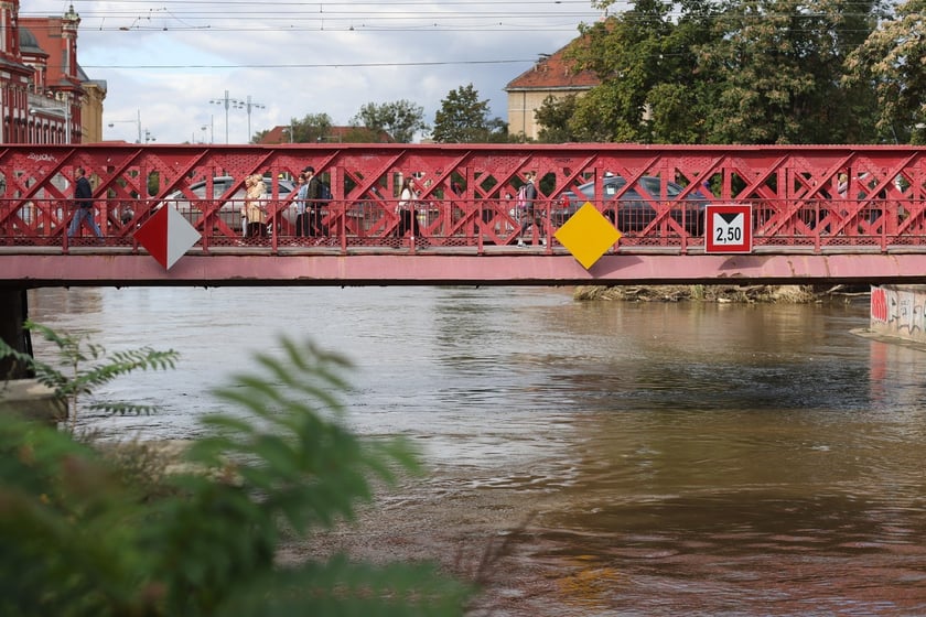 Odra - 28.09.2024