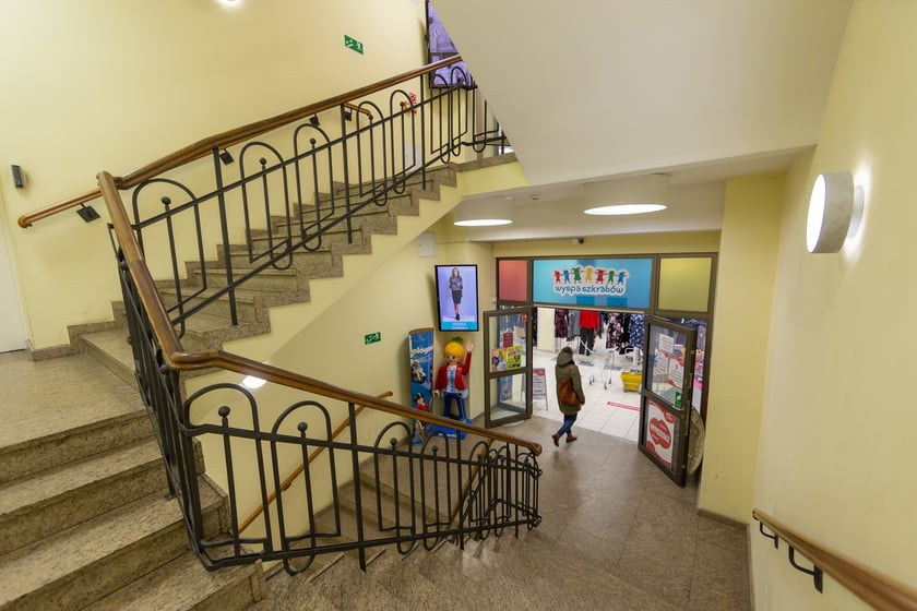 Dom Handlowy Feniks współcześnie