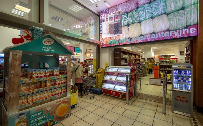 Dom Handlowy Feniks współcześnie