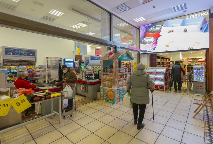 Dom Handlowy Feniks współcześnie