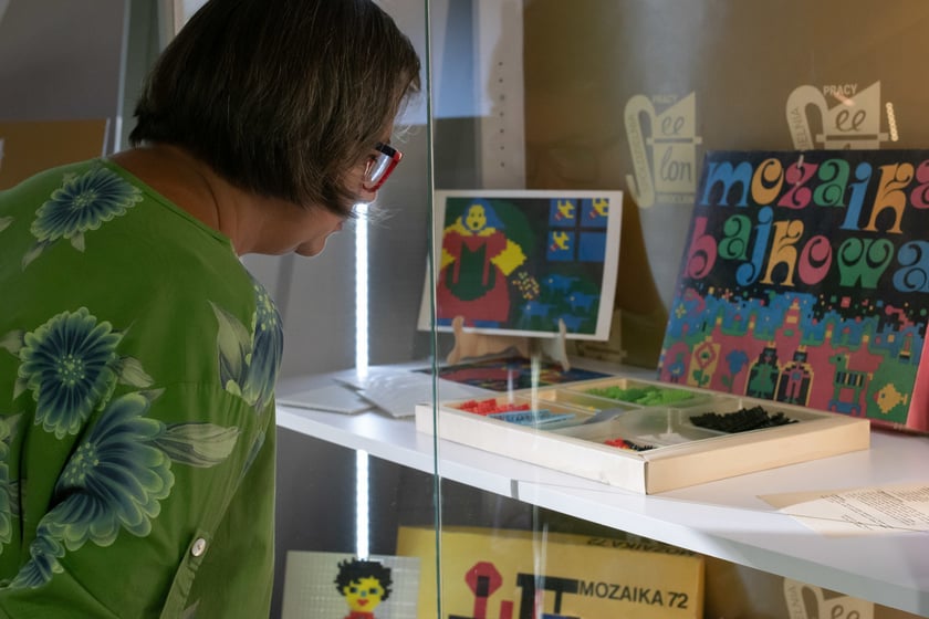 Wernisaż wystawy Bawią, uczą, wychowują &ndash; zabawki z Dolnego Śląska w czasach PRL-u w Miejskim Muzeum Zabawet w Karpaczu