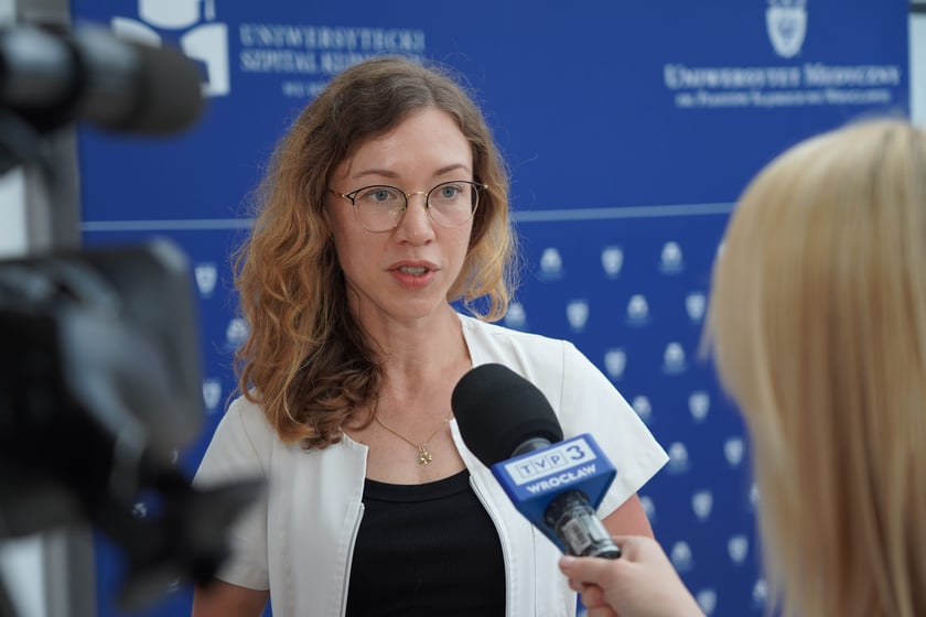 lek Magdalena Krawczyk