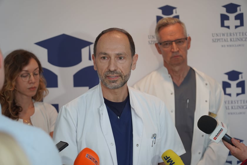 prof. Piotr Kubler