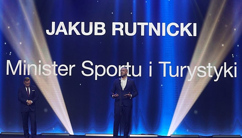 Gala z przyznania certyfikat&oacute;w Polskiej Organizacji Turystycznej