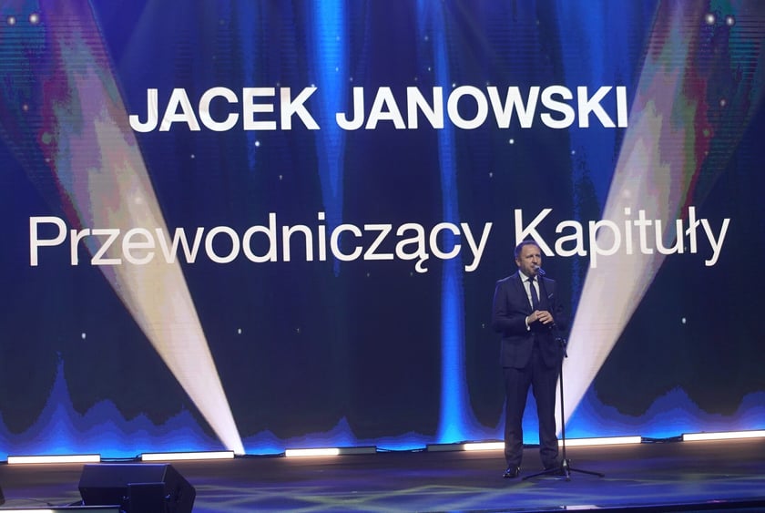 Gala z przyznania certyfikat&oacute;w Polskiej Organizacji Turystycznej