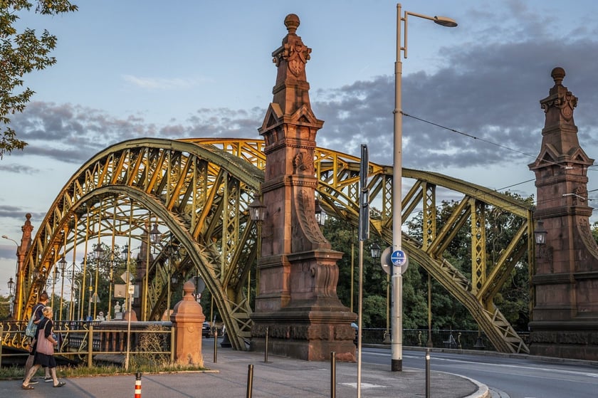 Zwierzyniecki przed remontem