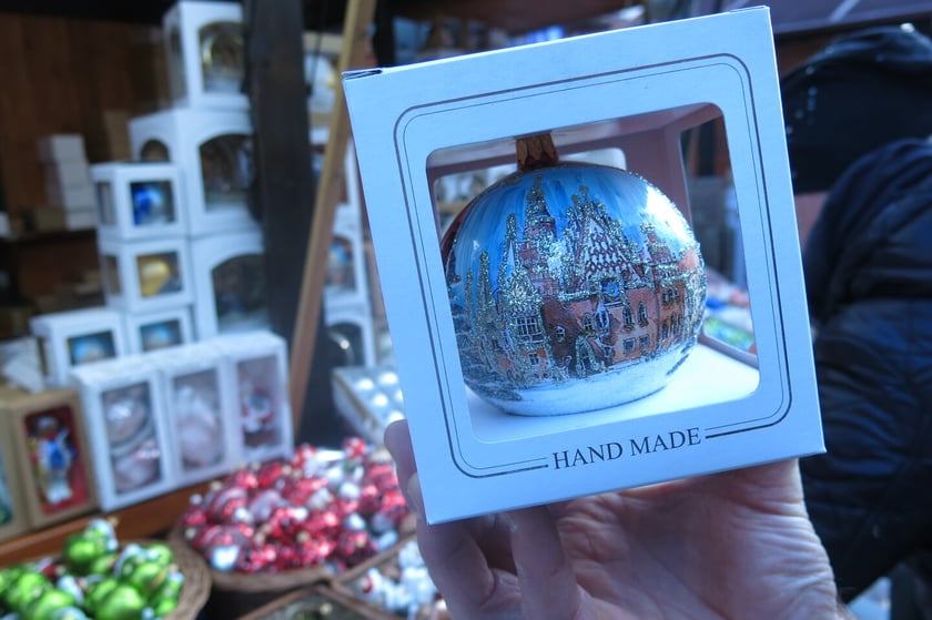 Jarmark Bożonarodzeniowy 2025