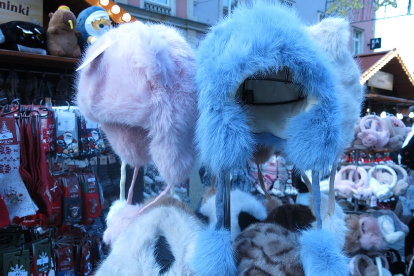 Jarmark Bożonarodzeniowy 2025