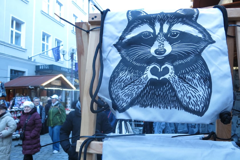 Jarmark Bożonarodzeniowy 2025