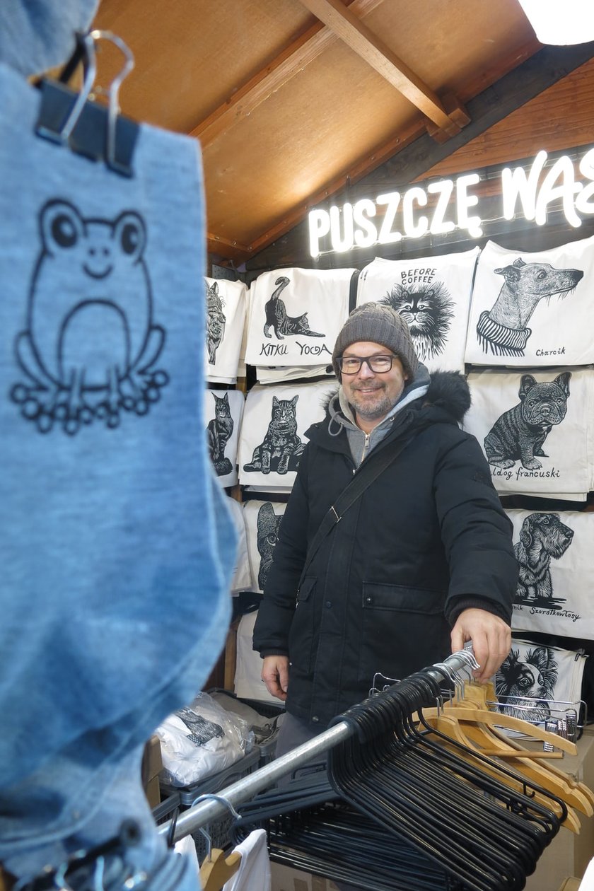 Jarmark Bożonarodzeniowy 2025