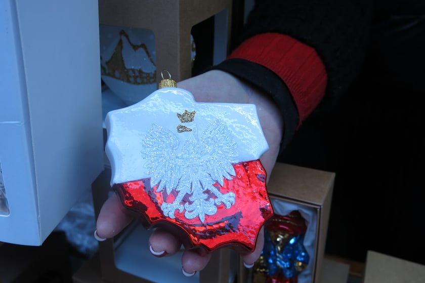 Jarmark Bożonarodzeniowy 2025