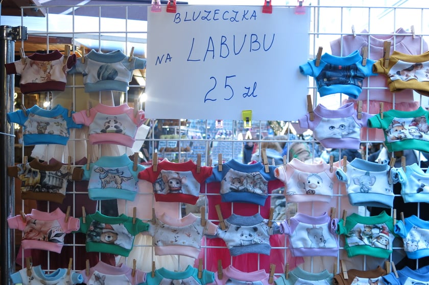 Jarmark Bożonarodzeniowy 2025