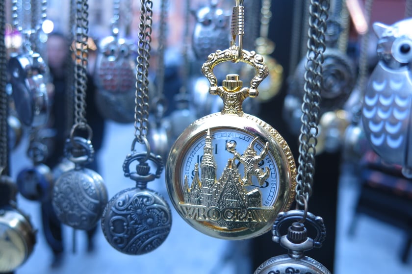 Jarmark Bożonarodzeniowy 2025