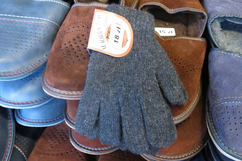 Jarmark Bożonarodzeniowy 2025