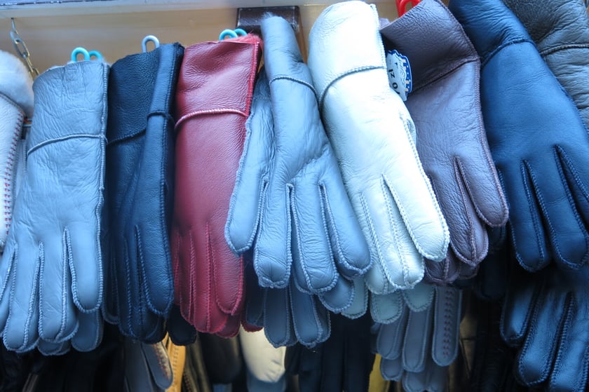 Jarmark Bożonarodzeniowy 2025