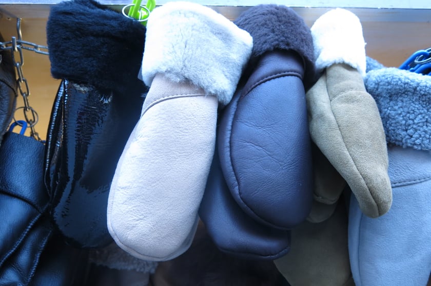 Jarmark Bożonarodzeniowy 2025