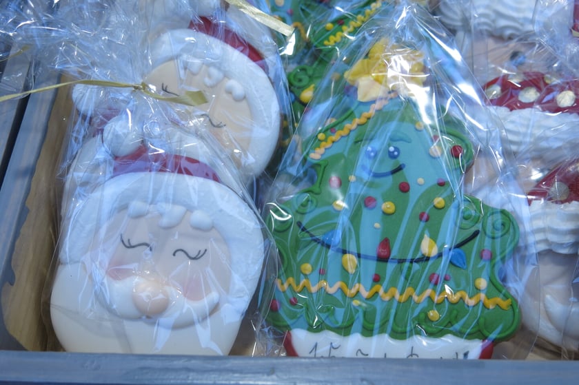 Jarmark Bożonarodzeniowy 2025