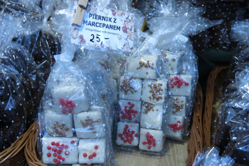 Jarmark Bożonarodzeniowy 2025
