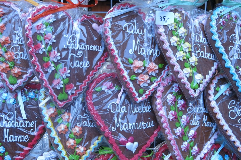 Jarmark Bożonarodzeniowy 2025