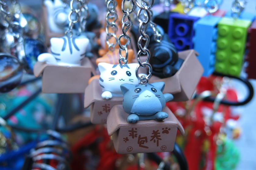 Jarmark Bożonarodzeniowy 2025