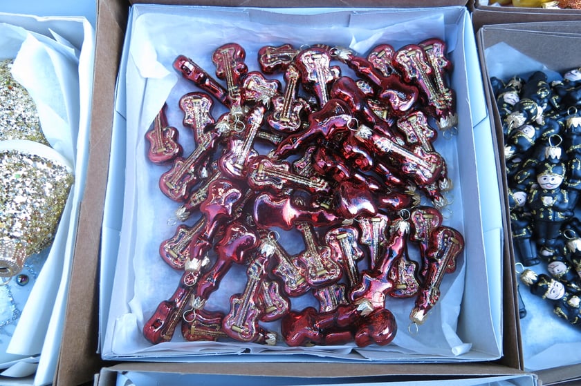 Jarmark Bożonarodzeniowy 2025