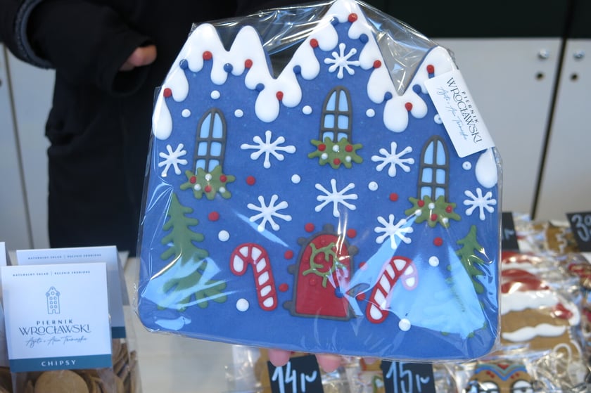 Jarmark Bożonarodzeniowy 2025