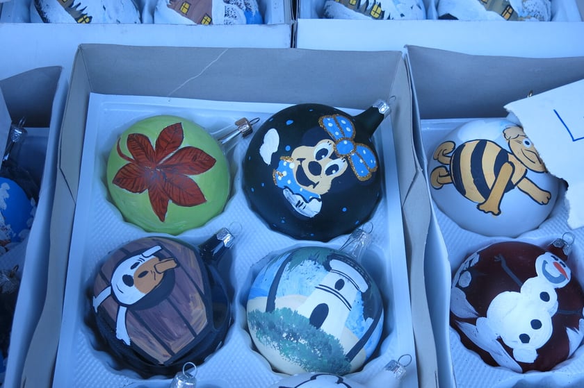 Jarmark Bożonarodzeniowy 2025