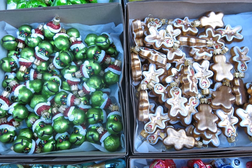 Jarmark Bożonarodzeniowy 2025