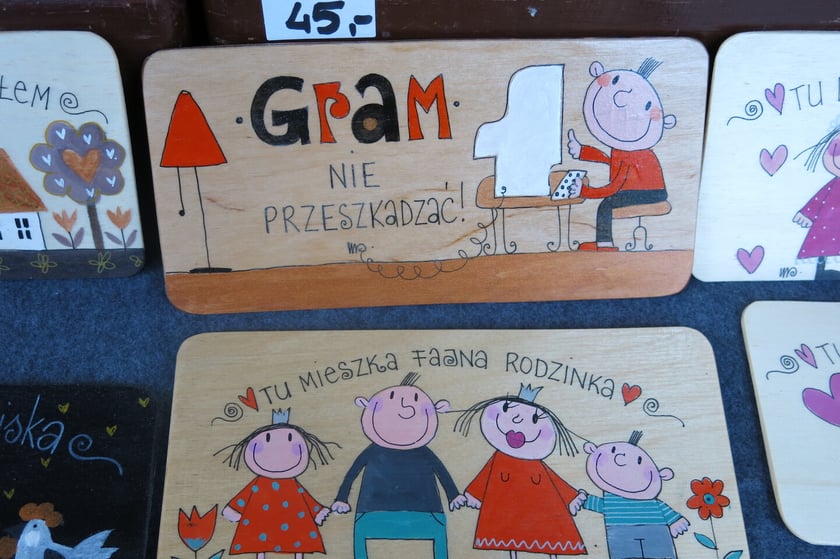 Jarmark Bożonarodzeniowy 2025