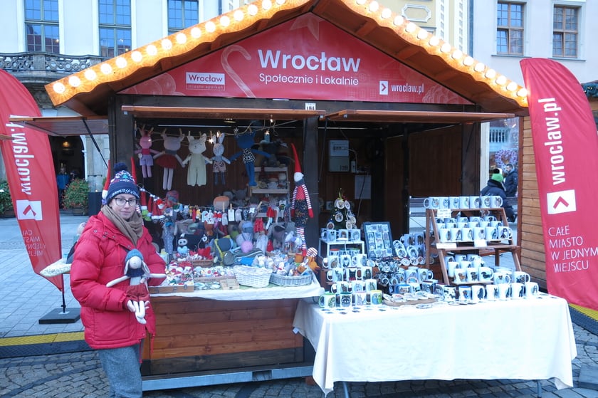 Jarmark Bożonarodzeniowy 2025