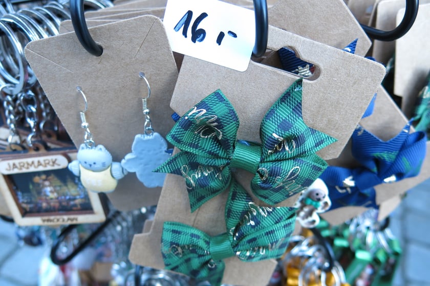 Jarmark Bożonarodzeniowy 2025