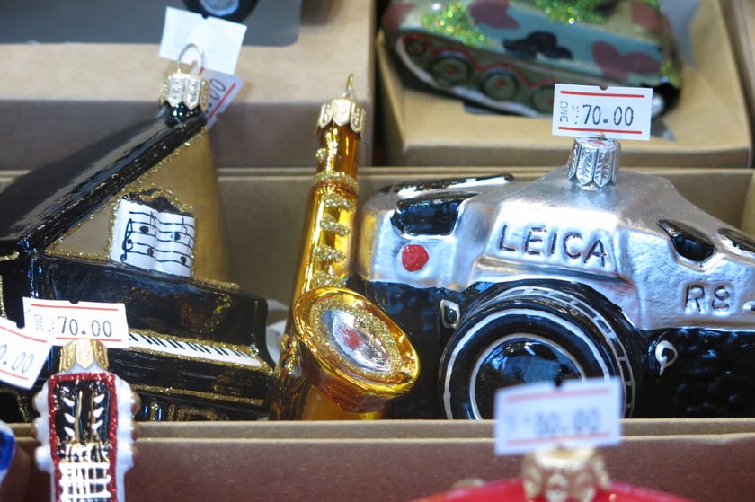 Jarmark Bożonarodzeniowy 2025