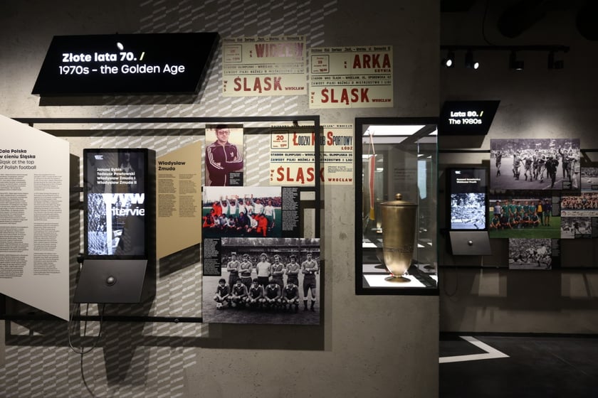 Powiększ obraz: Muzeum Śląska Wrocław