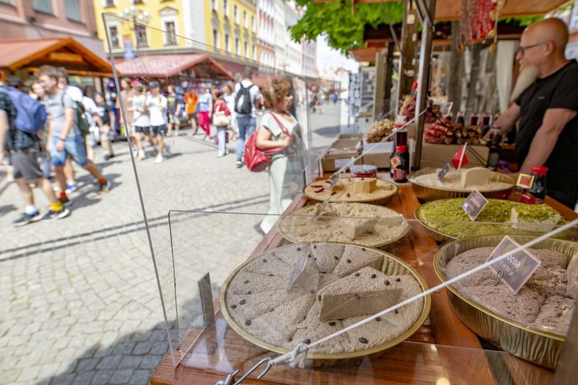 Jarmark Świętojański Wrocław 2022