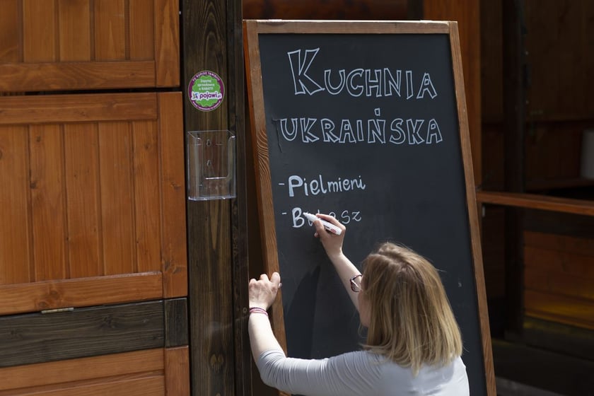 Jarmark Świętojański Wrocław 2022