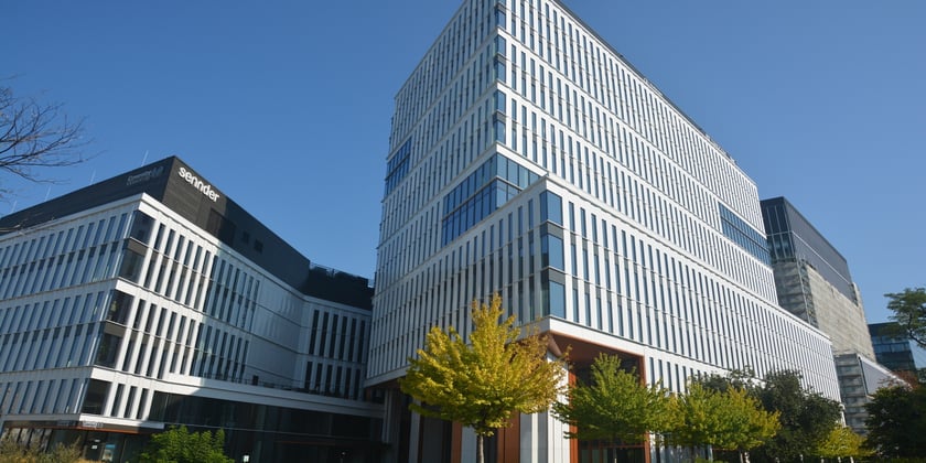 Centrum Południe